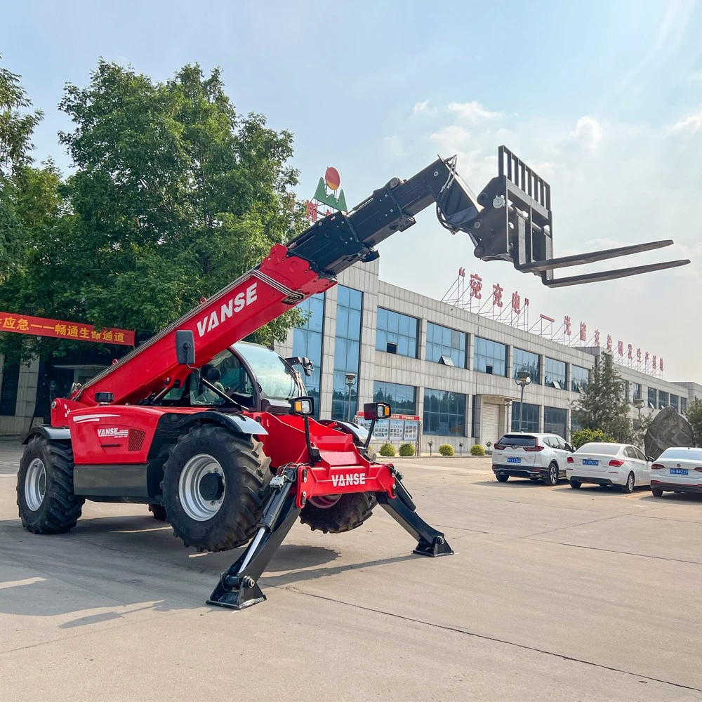 telehandler forklift telehandler forklift